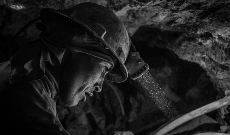 פרק ביומן - הכורים של מכרות פוטוסי, מתוך מסע צילום לבוליביה פרק ביומן - הכורים של מכרות פוטוסי, מתוך מסע צילום לבוליביה