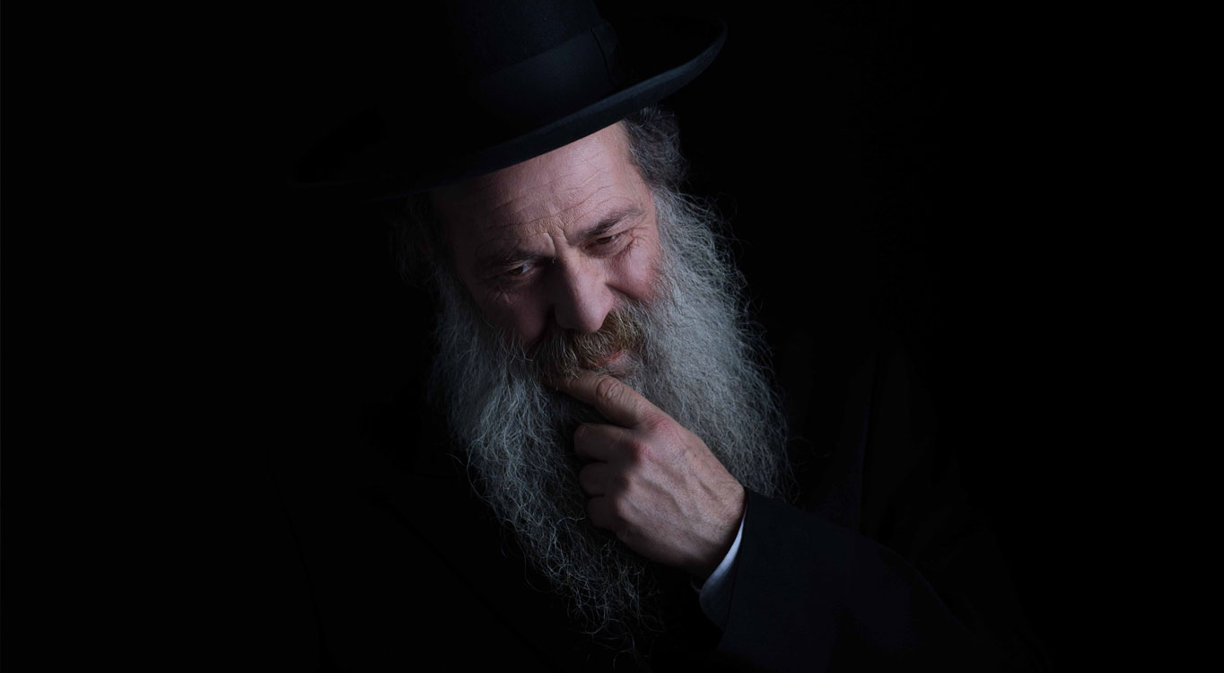 צילום פורטרטים בתאורה מלאכותית עם טל שחר