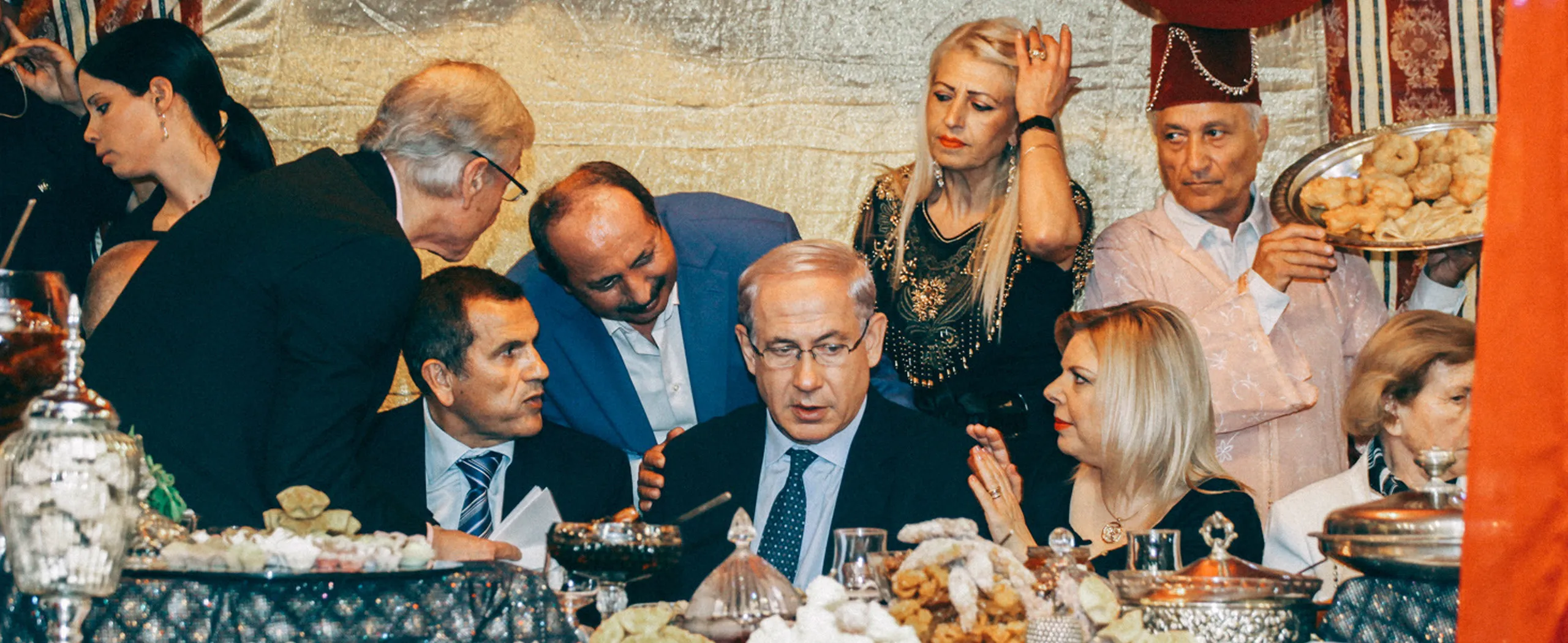 מפגש עם הצלמת אבישג שאר ישוב