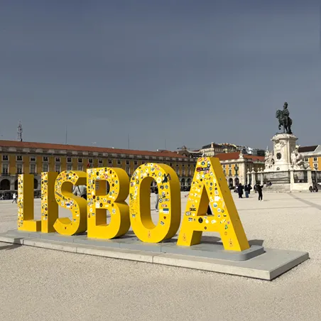 סדנת צילום בסמארטפון בליסבון