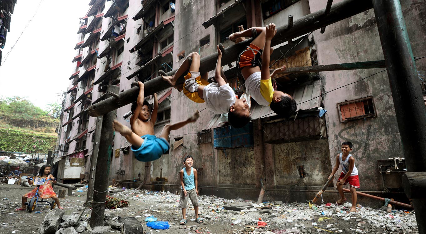 מסע צילום בפיליפינים עם זיו קורן
