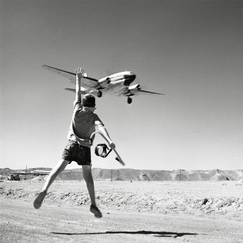 למה עם יומן מסע?